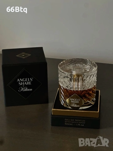 Унисекс парфюм Angel's share by killian 50 ml