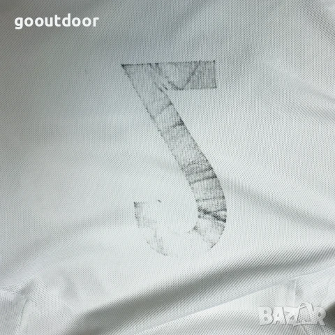 Jordan Paris Saint-Germain Dri-Fit Strike Track Jacket (XL), снимка 6 - Спортни дрехи, екипи - 51299797