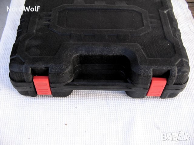 ЕЛЕКТРИЧЕСКА НОЖИЦА ЛОЗАРСКА, снимка 4 - Градински инструменти - 44172517