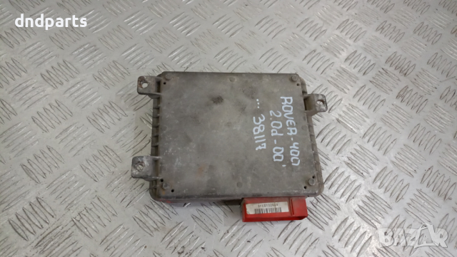 Компютър Rover 400 2.0D 2000г. MSB100680