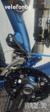 Ghost , снимка 6 - Велосипеди - 51530060