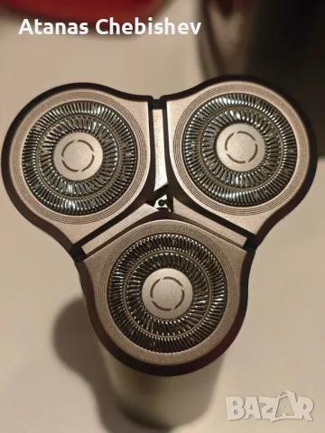 Xiaomi MiJia Електрическа Самобръсначка S500, снимка 4 - Електрически самобръсначки - 49047388