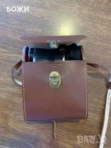 Бинокъл Swarovski 6x30 – 380 лв, снимка 8 - Екипировка - 49332281