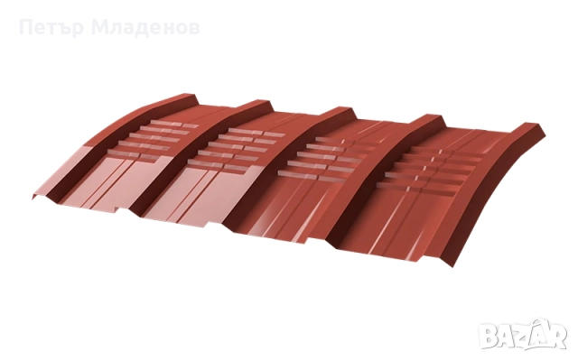 Калотка / клипс за термопанел / сандвич панел, снимка 5 - Строителни материали - 52988880