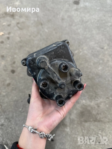 Делко Honda HR-V 1.6 16, снимка 6 - Части - 52534431