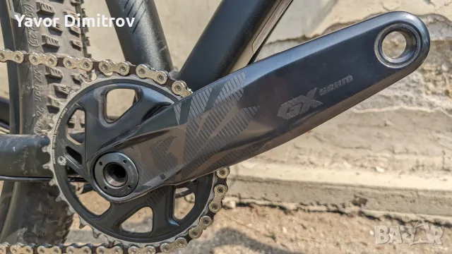 Radon Jealous AL 9.0 - XC велосипед 29", размер 18", снимка 4 - Велосипеди - 55969862