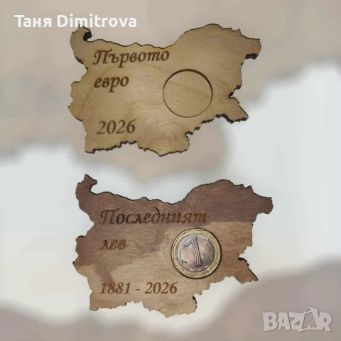 🔹 Магнитче , снимка 3 - Декорация за дома - 53056945