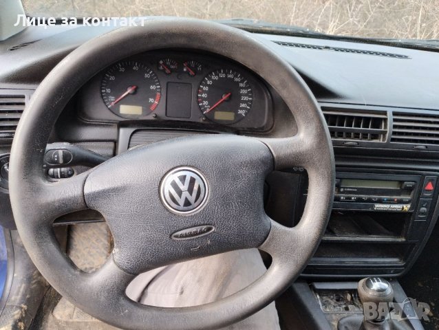 !!!На части!!!VW passat 4 b5 1.8T/150 apu, снимка 6 - Автомобили и джипове - 39935053