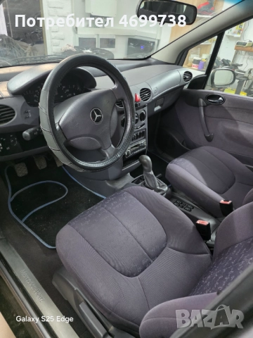 Меркендес , снимка 2 - Автомобили и джипове - 52978359