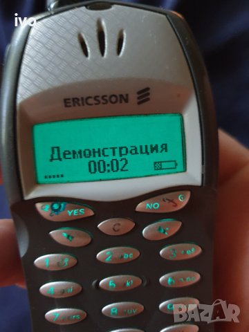 ericsson t20s, снимка 16 - Sony Ericsson - 40459963