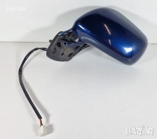 Ляво Огледало Toyota Corolla Verso Тойота Корола Версо 2004г-2009г, снимка 2 - Части - 55806675