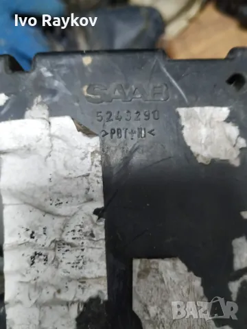 бушонно табло SAAB 9-5 , 5243290 , снимка 3 - Части - 50139448