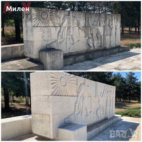 Почистване  на паметници, снимка 11 - Почистване на домове - 26062049