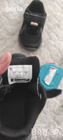 Детски маратонки и сандали , снимка 9 - Детски маратонки - 41557850