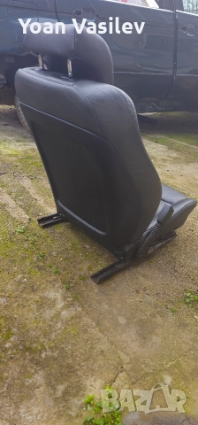 Предни седалки за БМВ х5 е53, снимка 3 - Автомобили и джипове - 52838483