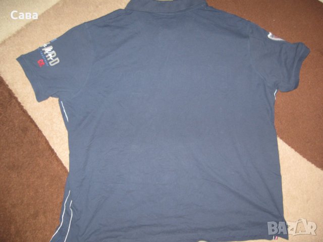 Блузи SU, REWARD  мъжки,3 и 4-5ХЛ, снимка 7 - Блузи - 33922953