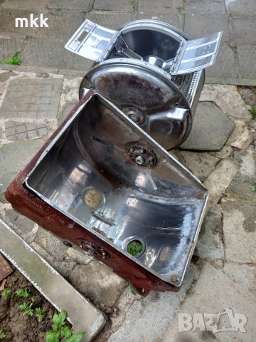 Части за пералня Конструкта -  CONSTRUCTA GMBH TYP: CV43000011, снимка 4 - Перални - 34561473