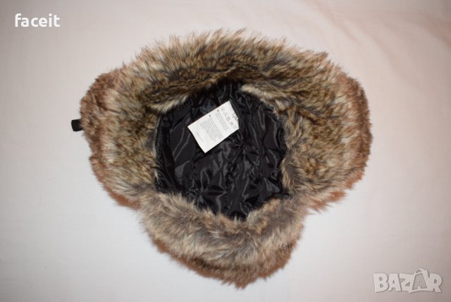 dr Lykke - Страхотна ушанка от Норвегия / Шапка , снимка 10 - Шапки - 38891579