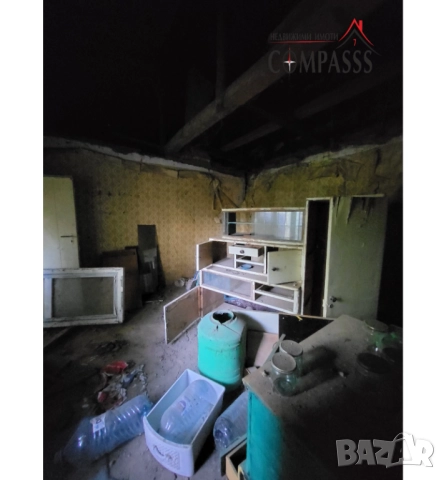 с. Преселенци, Общ. Ген. Тошево, къща с двор – 16000евро!, снимка 12 - Къщи - 51441277