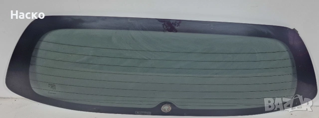 Задно Стъкло Заден Капак Багажник Honda Accord 7 VII Tourer Хонда Акорд 7 Комби 2003г-2008г