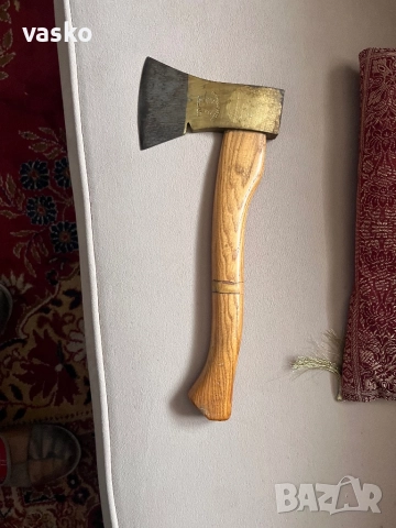 Брадва OCHSENKOPF GOLD