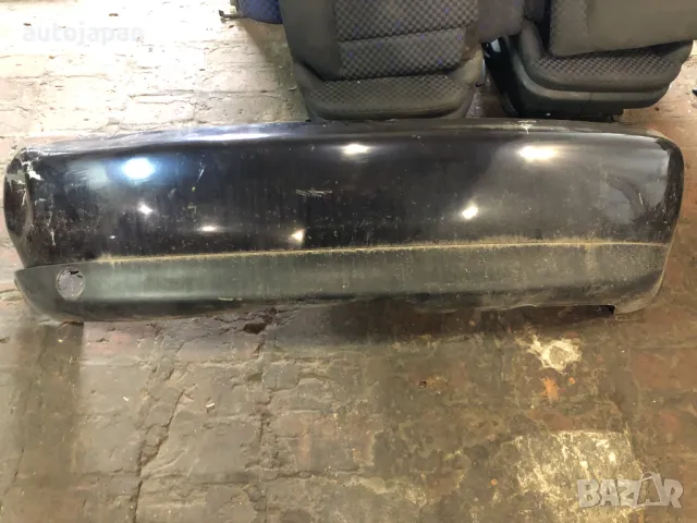 Задна броня Audi A3 8l Ауди А3 8л 