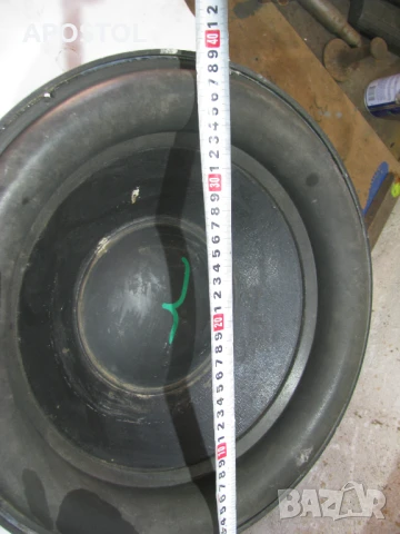 говорител, снимка 1