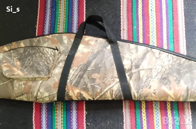 Въздушна пушка с газово бутало, снимка 3 - Въздушно оръжие - 47675092