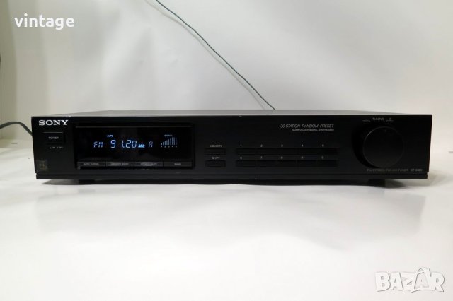 Sony ST-S120_63, снимка 1 - Други - 42123213