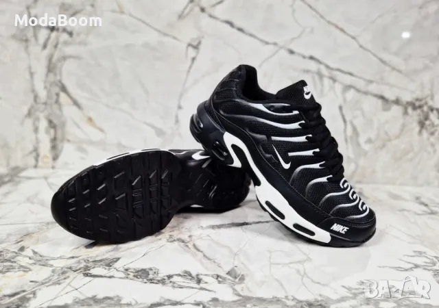 Nike спортни мъжки маратонки , снимка 6 - Маратонки - 48652061