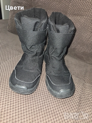 Ботуши Декатлон 38 номер