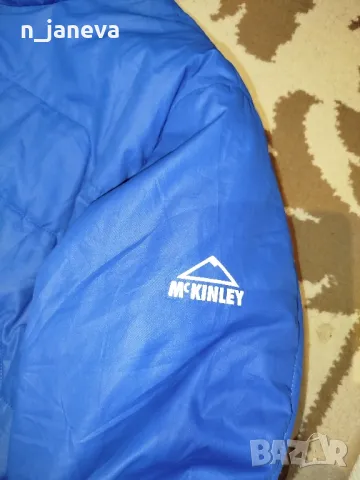 яке Mc kinley, снимка 2 - Якета - 48718817