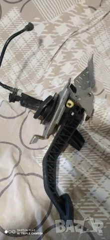 Форд Фокус 1.6 тдци 2005г.на части., снимка 16 - Автомобили и джипове - 35378581