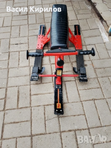 Чук и Гек шейна от соца СССР производство , снимка 5 - Зимни спортове - 53174120