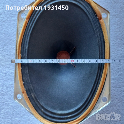 говорител респром, снимка 5 - Тонколони - 52604368