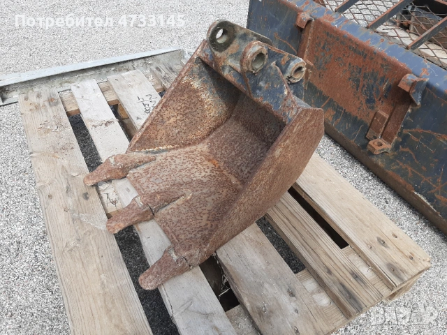 Телескопичен товарач Avant 530 – с множество прикачни устройства, снимка 7 - Индустриална техника - 53417334