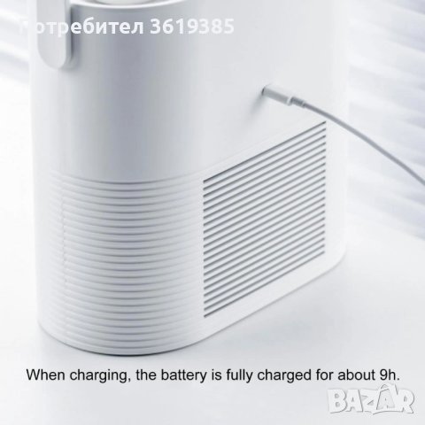 Въздухопречиствател FRESHAIR - НОВ , снимка 10 - Други - 40376269