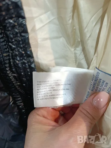 Яке Moncler Badia, снимка 6 - Якета - 56224107