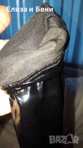 лачен клин, снимка 8 - Клинове - 35955434