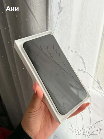 Iphone 16 Plus 128 GB, снимка 3 - Apple iPhone - 56196835