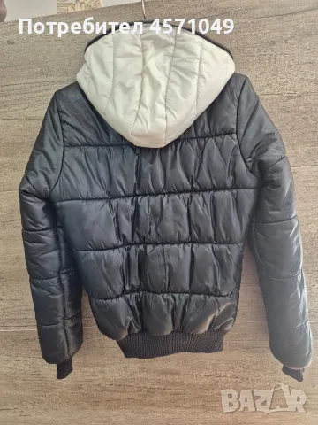 Яке Adidas XS/S, снимка 5 - Якета - 55996465