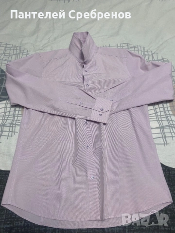 Мъжки панталони и ризи, снимка 5 - Други - 53587449