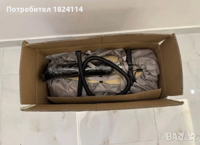 Надуваема палатка 3х2 метра, снимка 9 - Палатки - 52463726