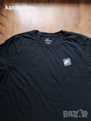 NIKE - страхотна мъжка тениска M