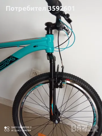 нови 24цола, снимка 3 - Велосипеди - 49515378