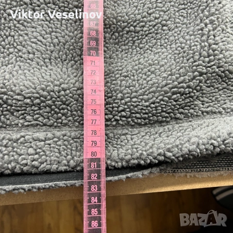 Engelbert Strauss Мъжко Яке Горница 3XL Работна РАботно Сиво, снимка 7 - Якета - 53048586