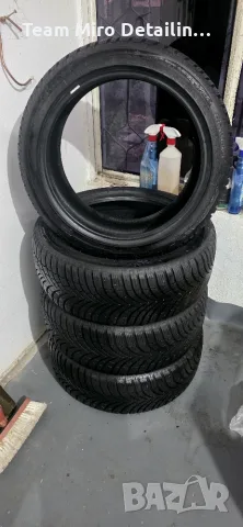 Зимни гуми Giti GitiWinter W2 