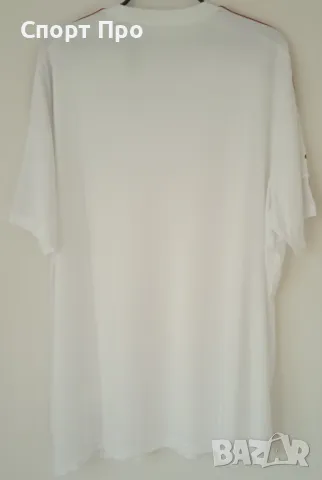 Тениска Adidas, снимка 4 - Тениски - 47822445