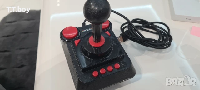 commodore 64 mini , снимка 3 - Други игри и конзоли - 51231006