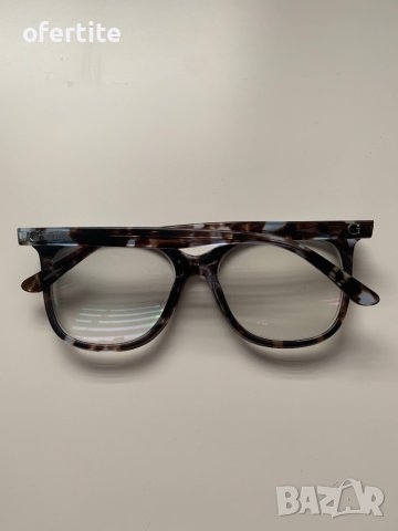 ✅ Рамки очила 🔝 GUESS, снимка 4 - Слънчеви и диоптрични очила - 40704308